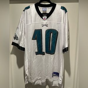 Desean Jackson Philadelphia Eagles jersey XL